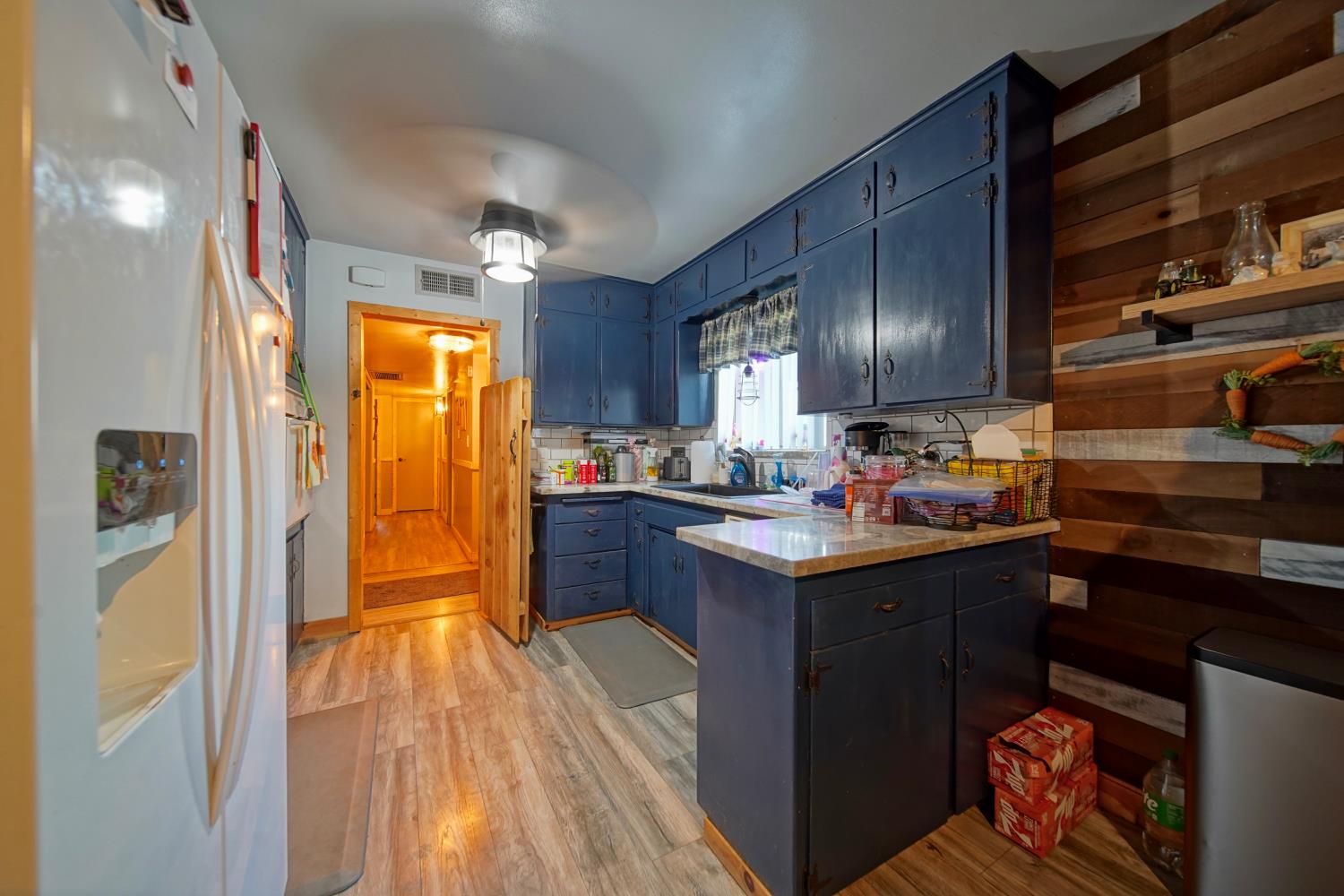 5419 N Callisch, Fresno, CA 93710