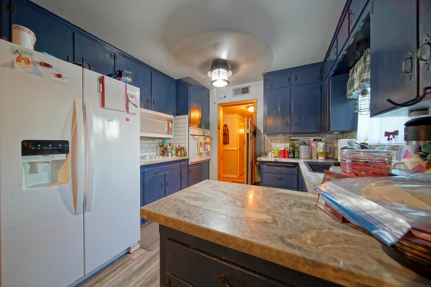 5419 N Callisch, Fresno, CA 93710