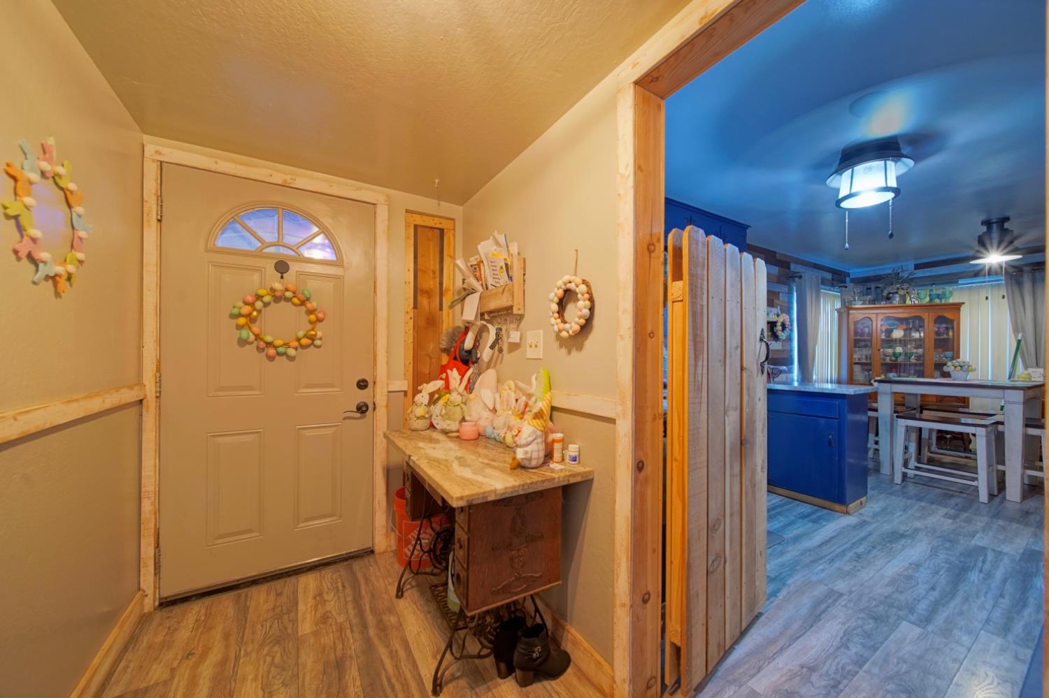 5419 N Callisch, Fresno, CA 93710