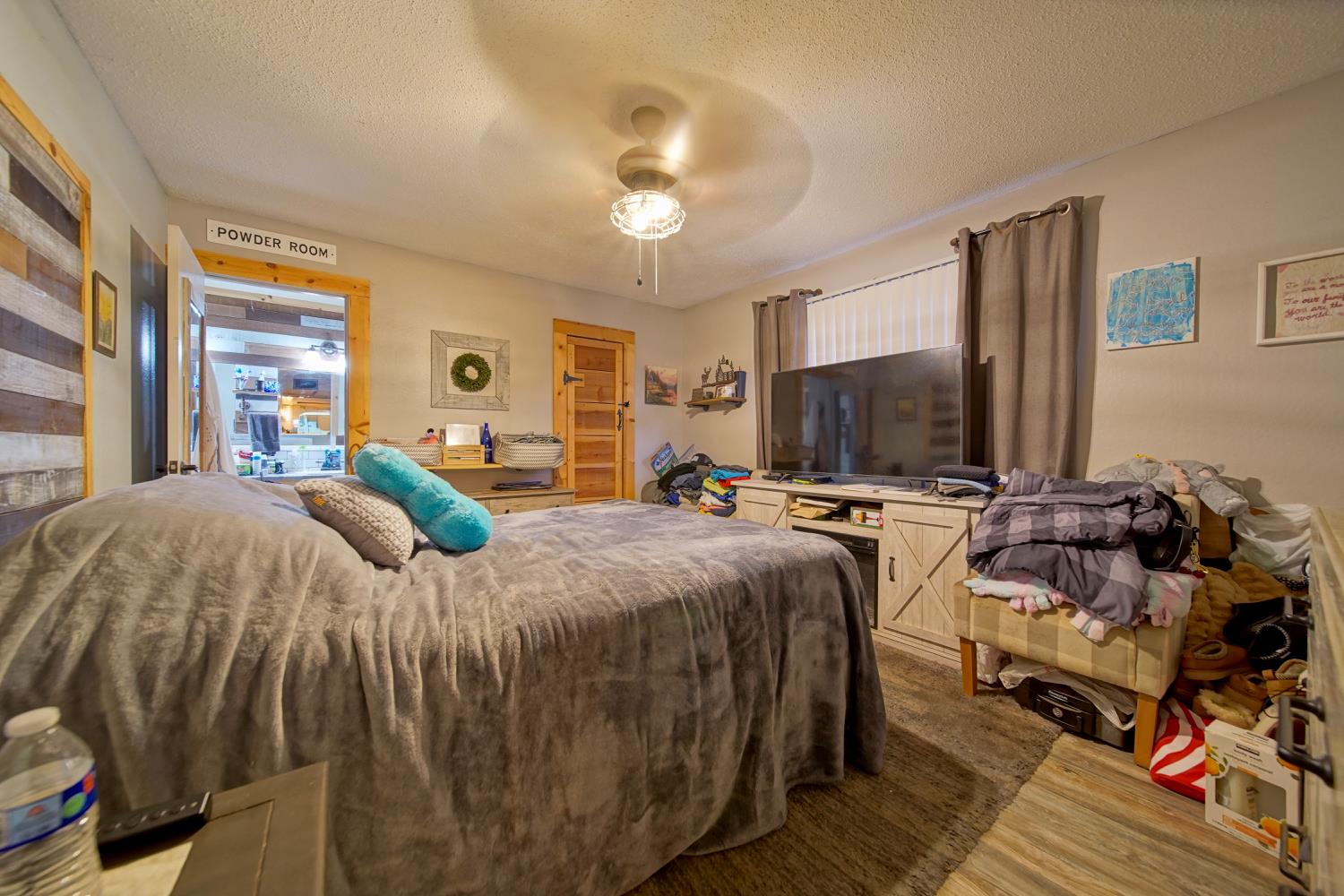 5419 N Callisch, Fresno, CA 93710