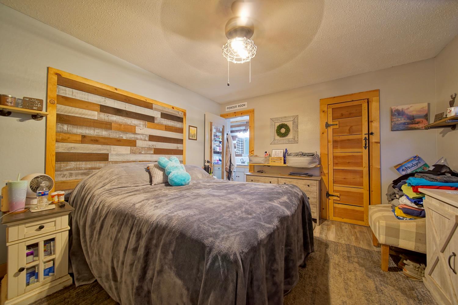 5419 N Callisch, Fresno, CA 93710