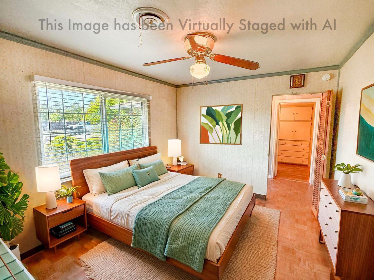 738 N Garden Ave, Fresno, CA 93727