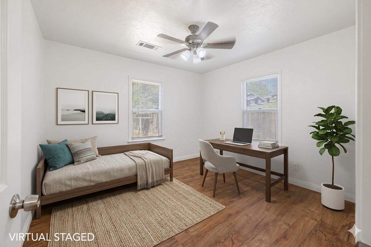 210 E Bush St, Lemoore, CA 93245