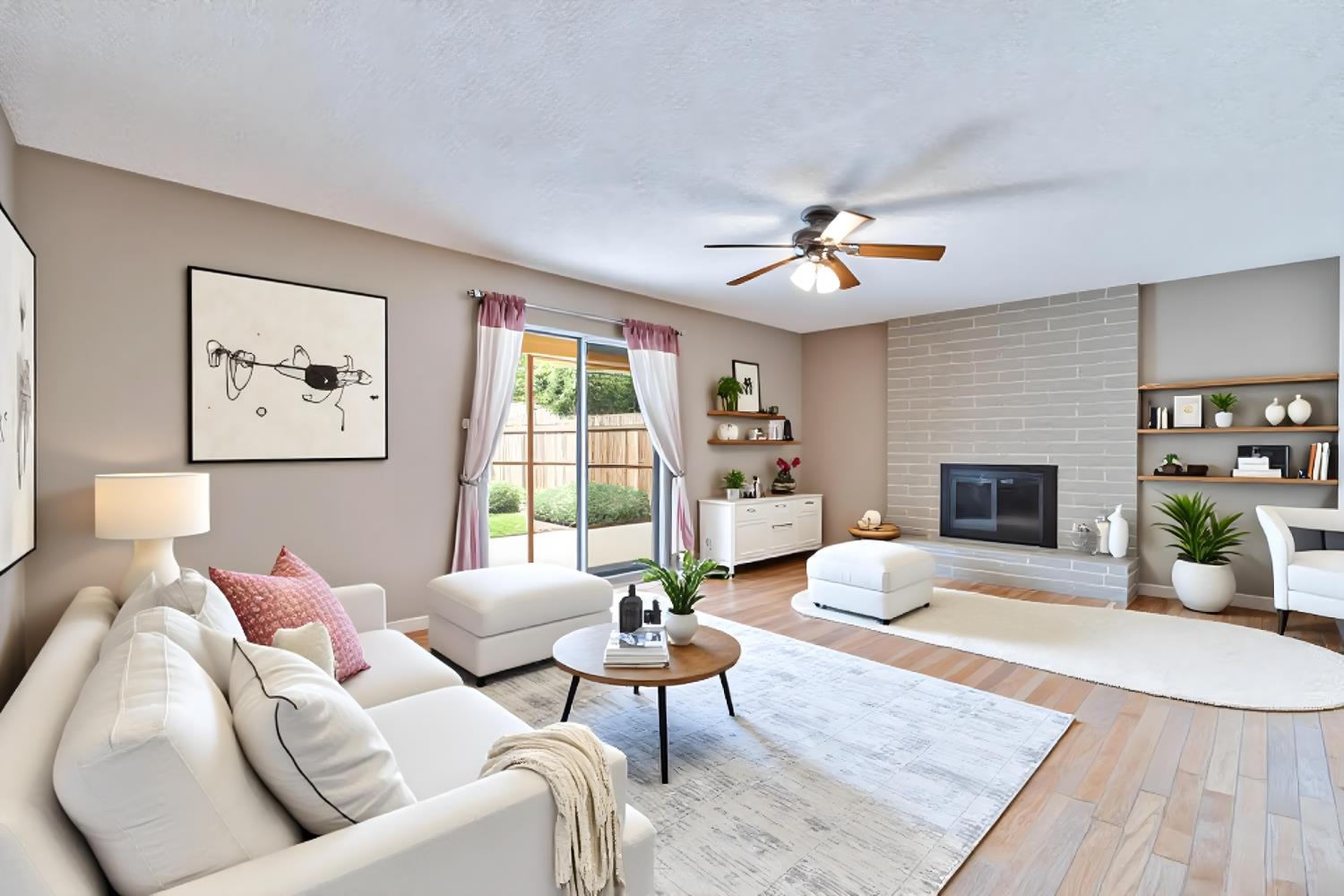 2158 E Palo Alto Ave, Fresno, CA 93710