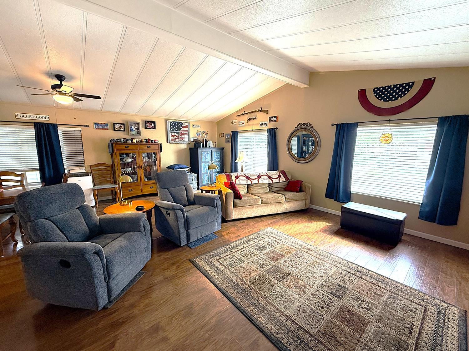 221 W Herndon Ave #SPC 1, Pinedale, CA 93650