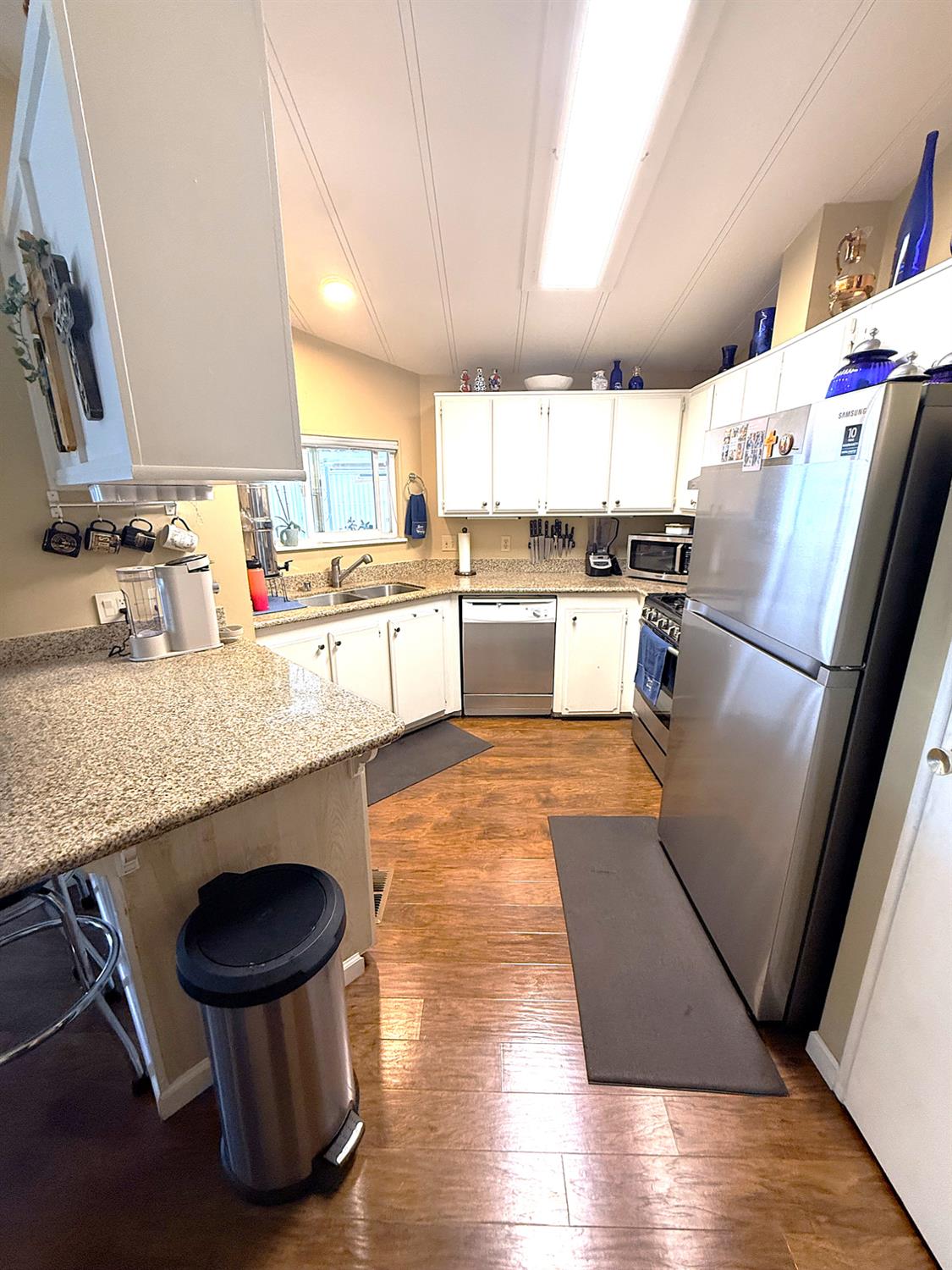 221 W Herndon Ave #SPC 1, Pinedale, CA 93650