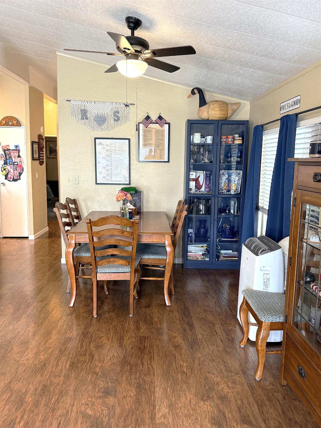 221 W Herndon Ave #SPC 1, Pinedale, CA 93650