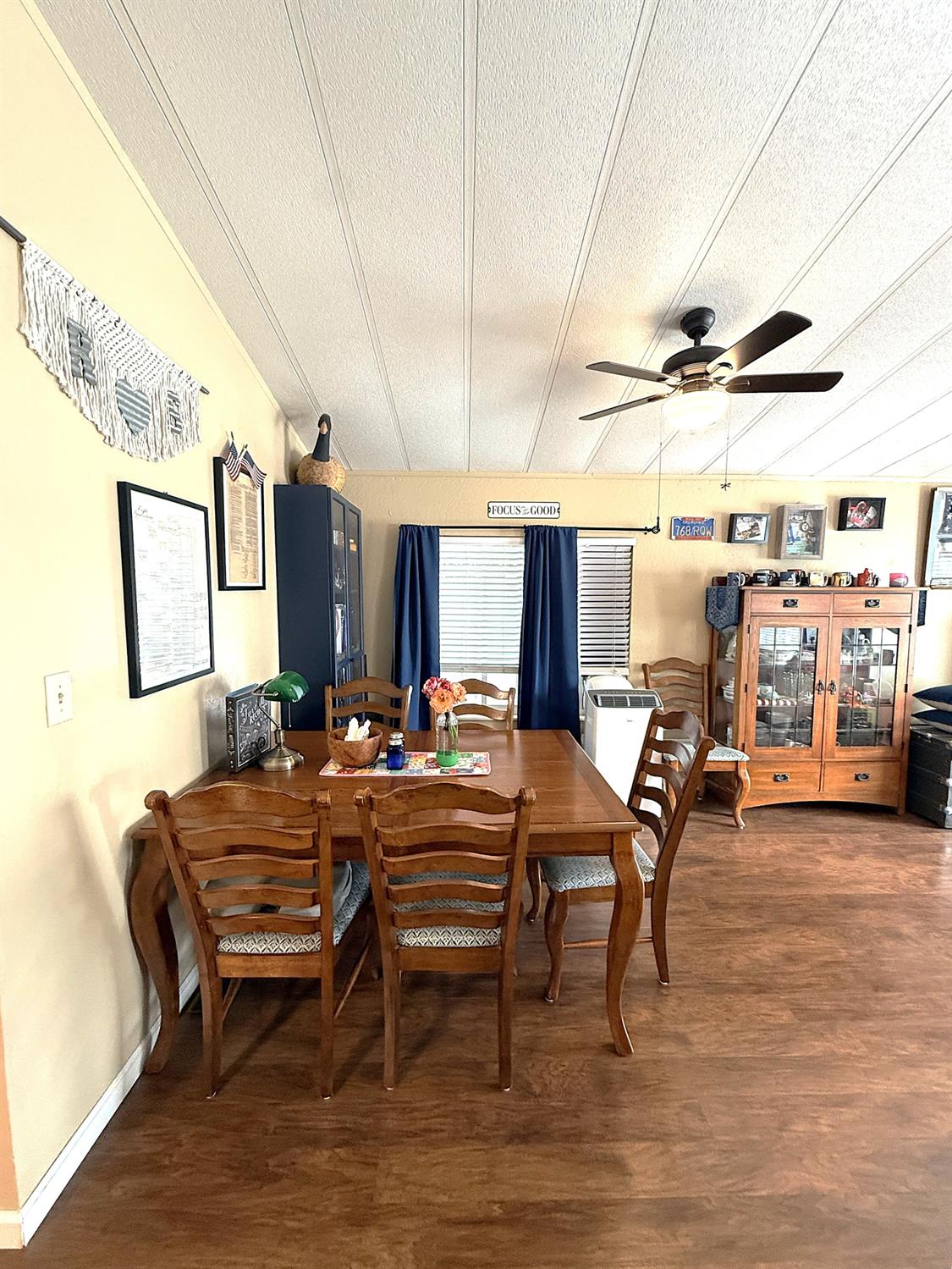 221 W Herndon Ave #SPC 1, Pinedale, CA 93650