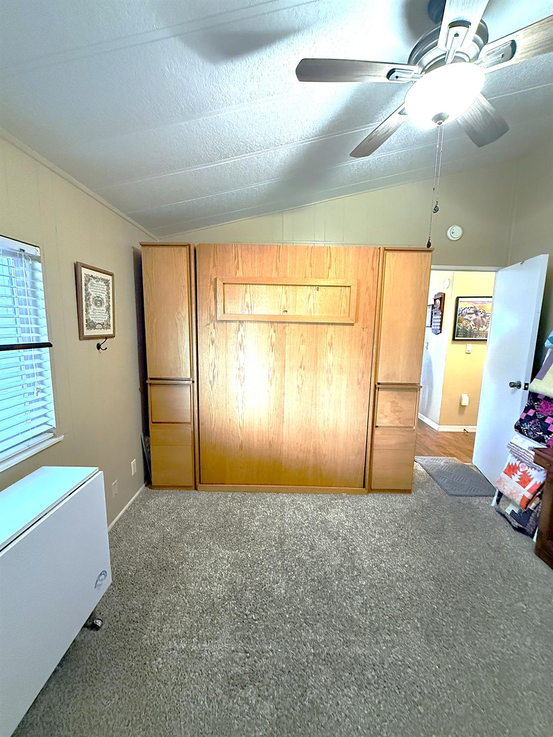 221 W Herndon Ave #SPC 1, Pinedale, CA 93650