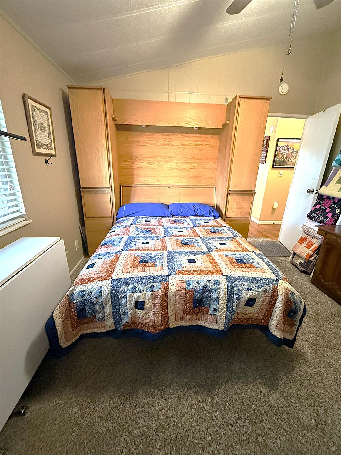 221 W Herndon Ave #SPC 1, Pinedale, CA 93650