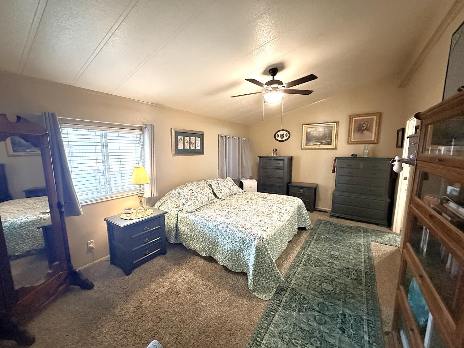 221 W Herndon Ave #SPC 1, Pinedale, CA 93650