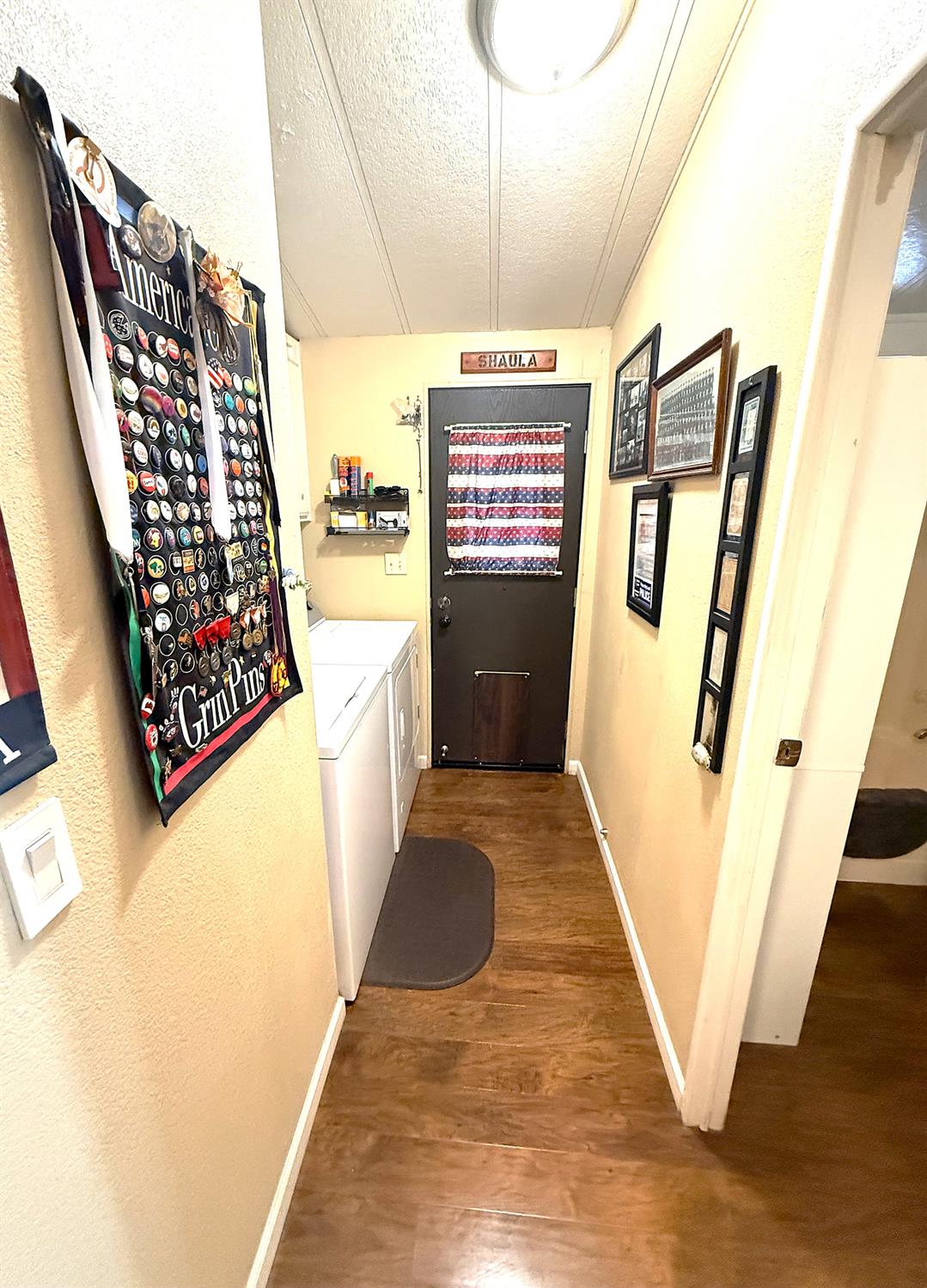 221 W Herndon Ave #SPC 1, Pinedale, CA 93650