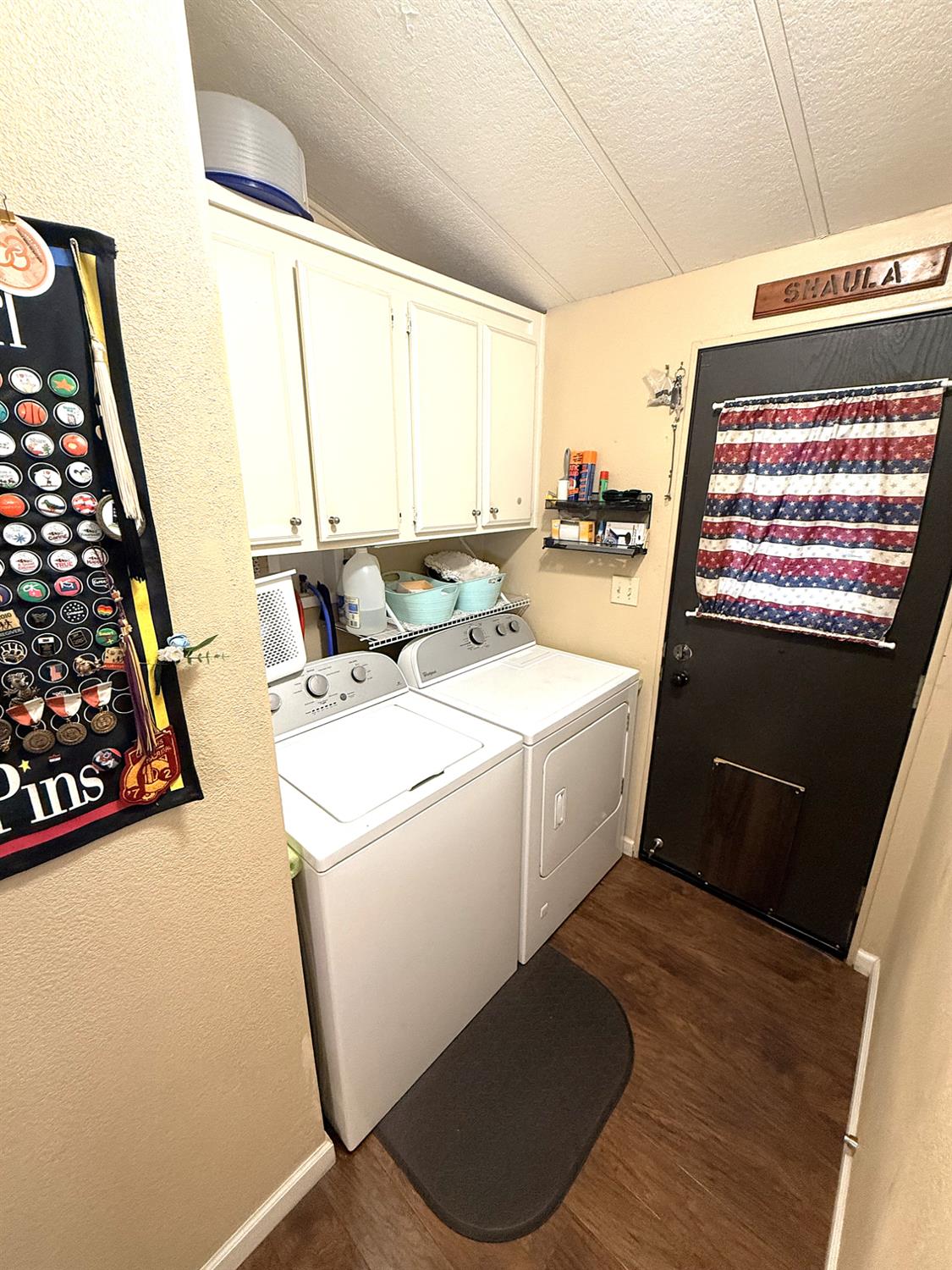 221 W Herndon Ave #SPC 1, Pinedale, CA 93650