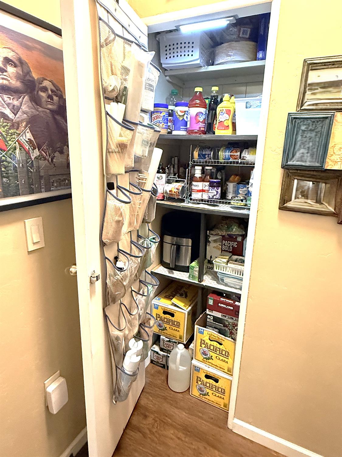 221 W Herndon Ave #SPC 1, Pinedale, CA 93650