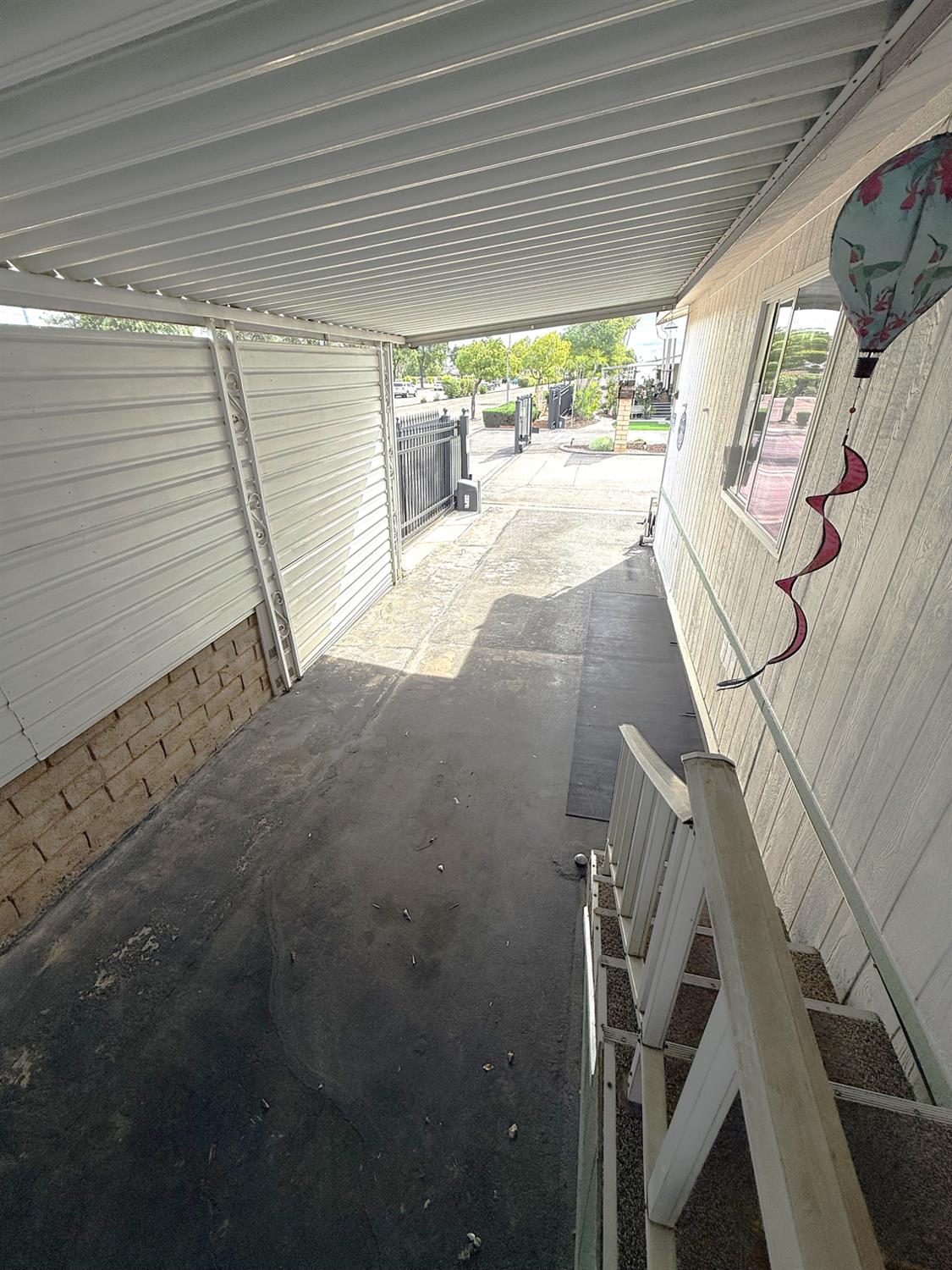 221 W Herndon Ave #SPC 1, Pinedale, CA 93650