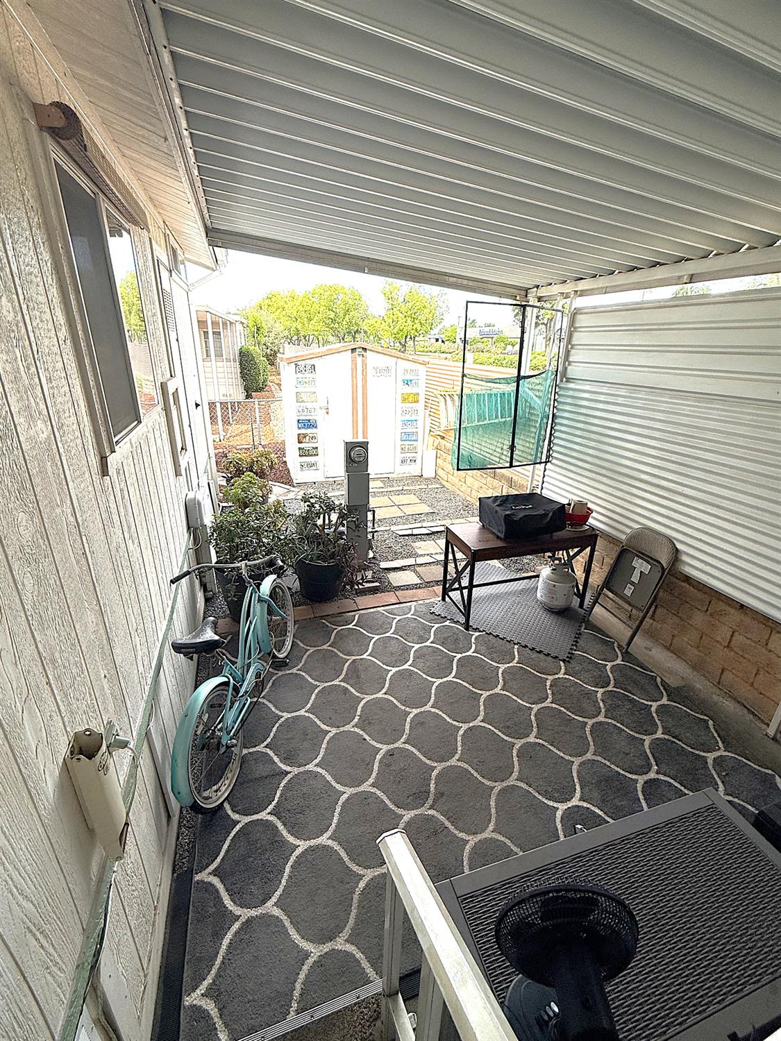 221 W Herndon Ave #SPC 1, Pinedale, CA 93650