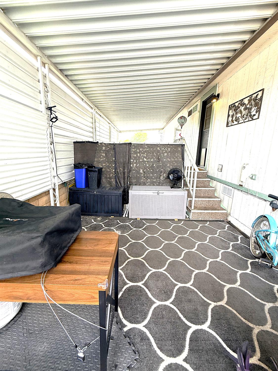 221 W Herndon Ave #SPC 1, Pinedale, CA 93650