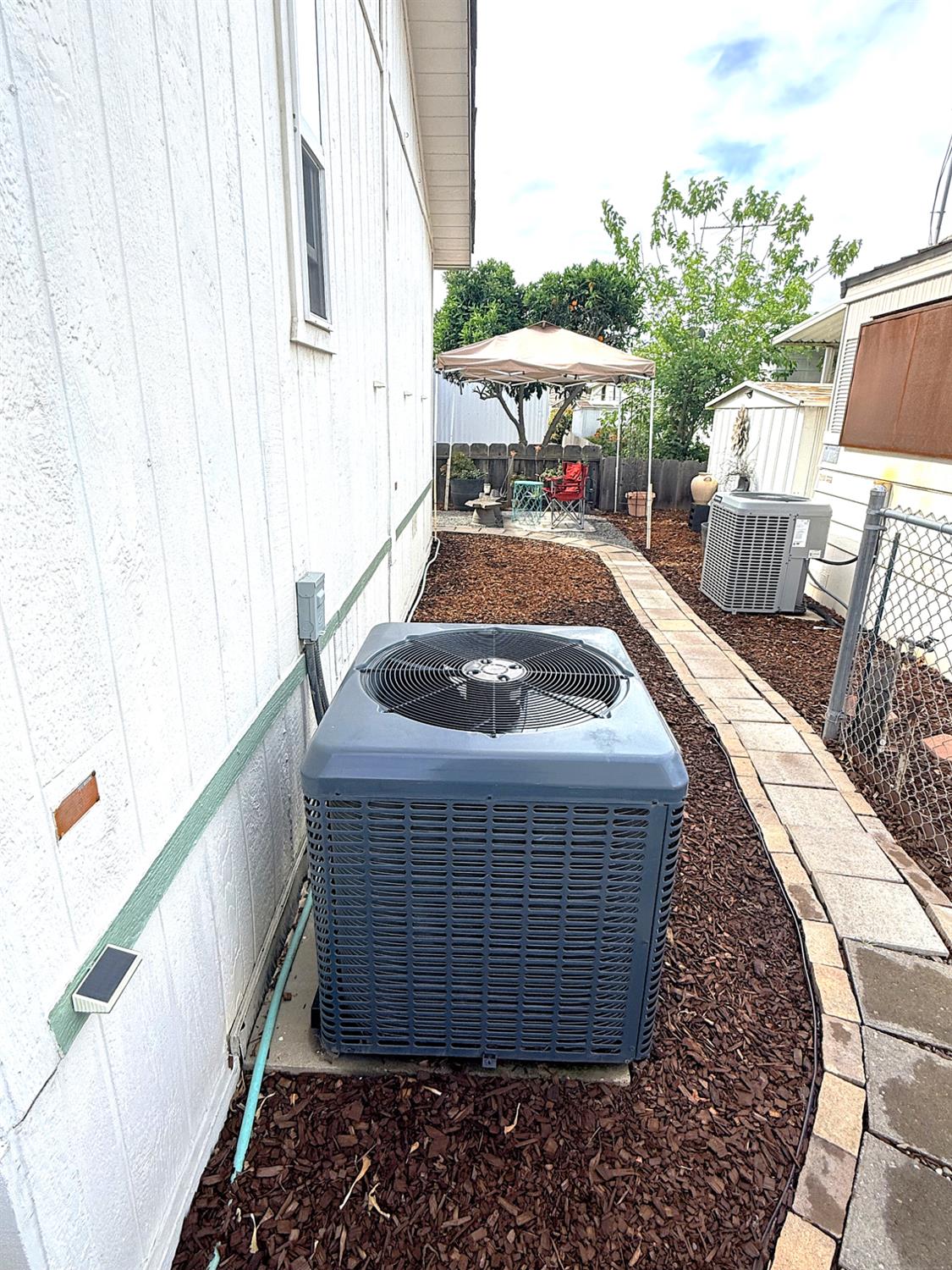 221 W Herndon Ave #SPC 1, Pinedale, CA 93650