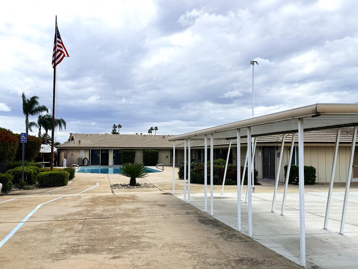 221 W Herndon Ave #SPC 1, Pinedale, CA 93650