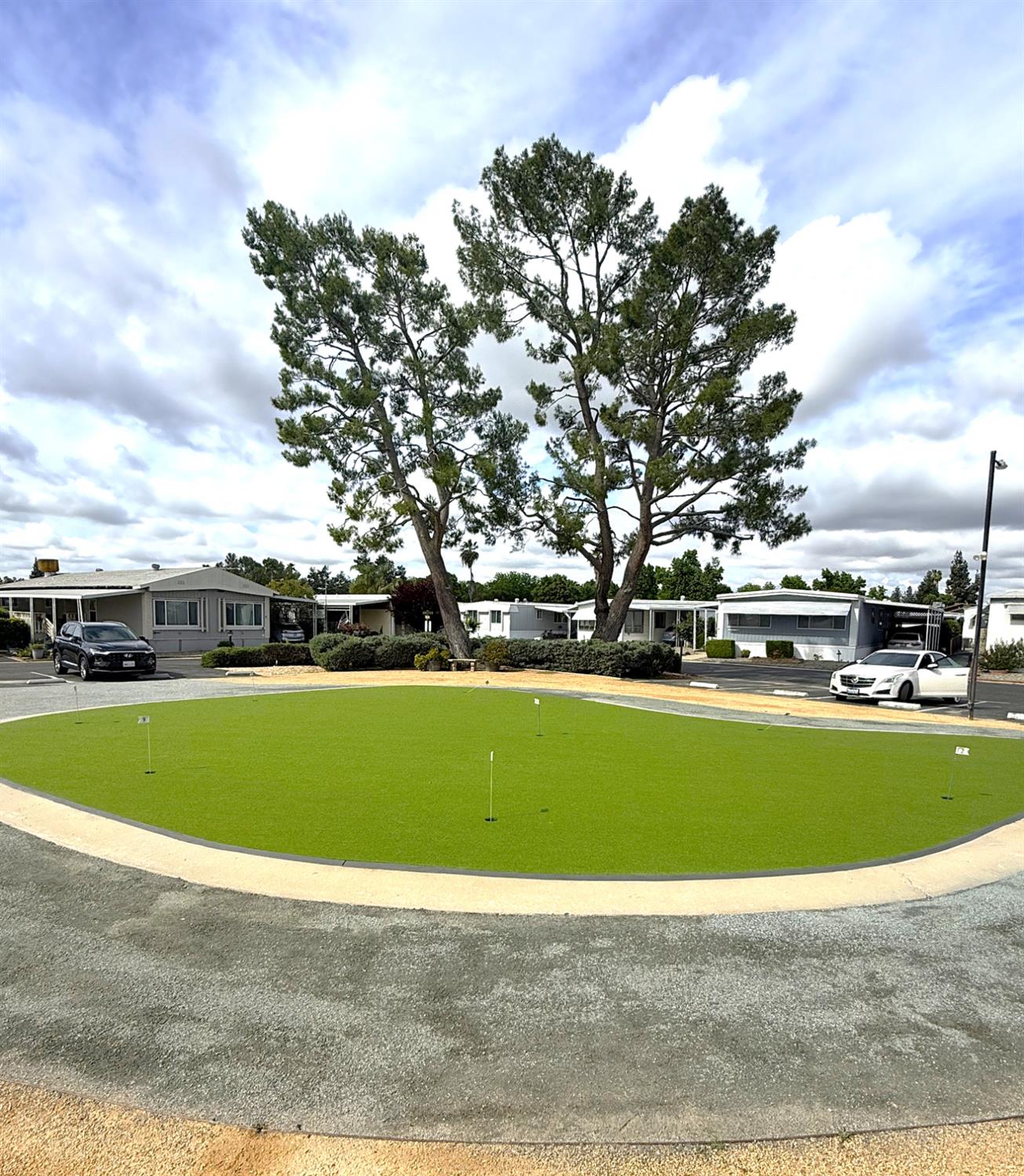 221 W Herndon Ave #SPC 1, Pinedale, CA 93650