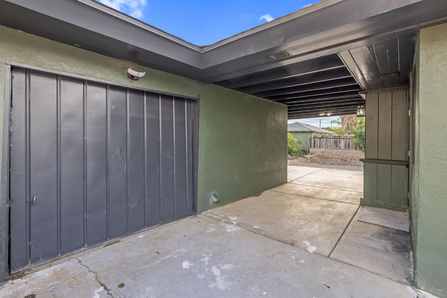 445 W Washington St, Coalinga, CA 93210