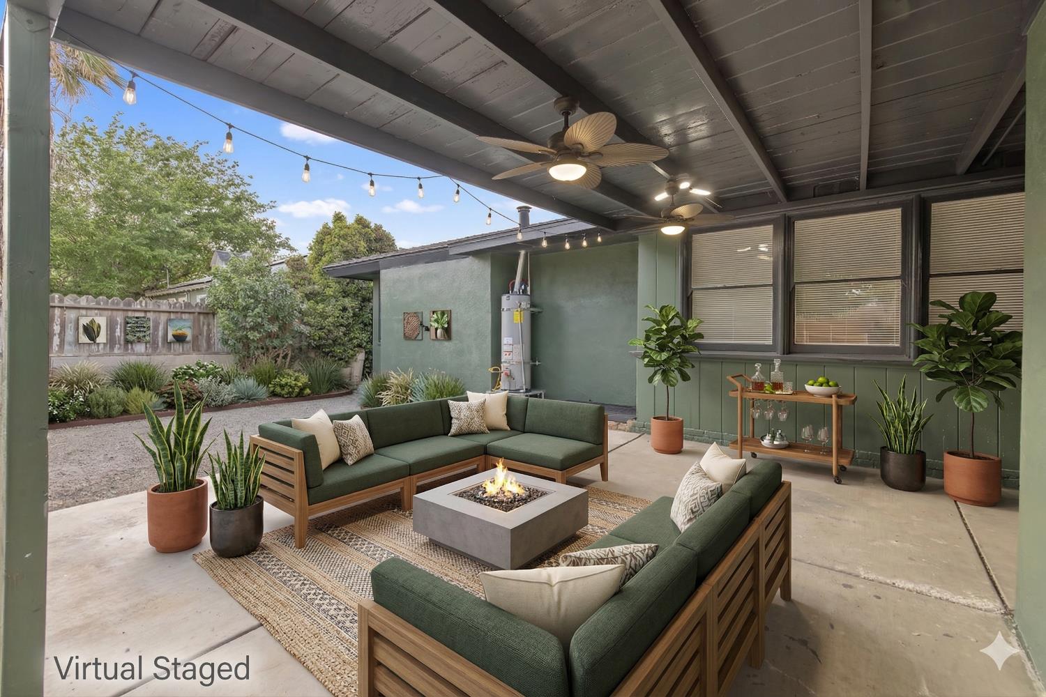 445 W Washington St, Coalinga, CA 93210