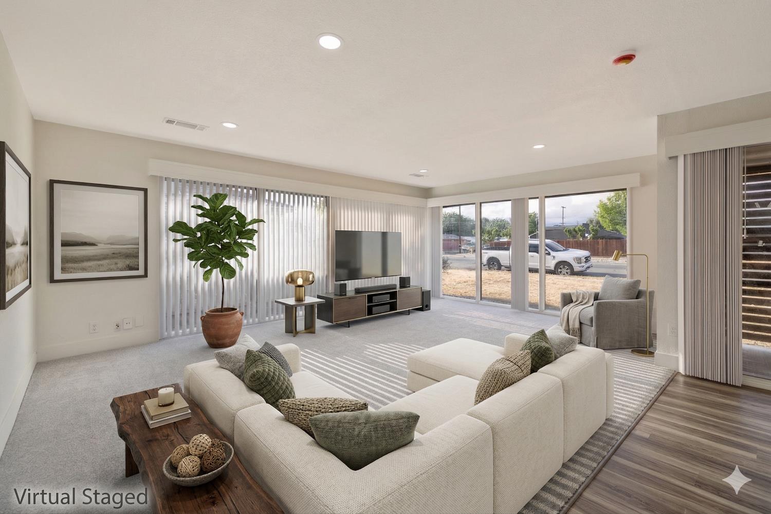 445 W Washington St, Coalinga, CA 93210