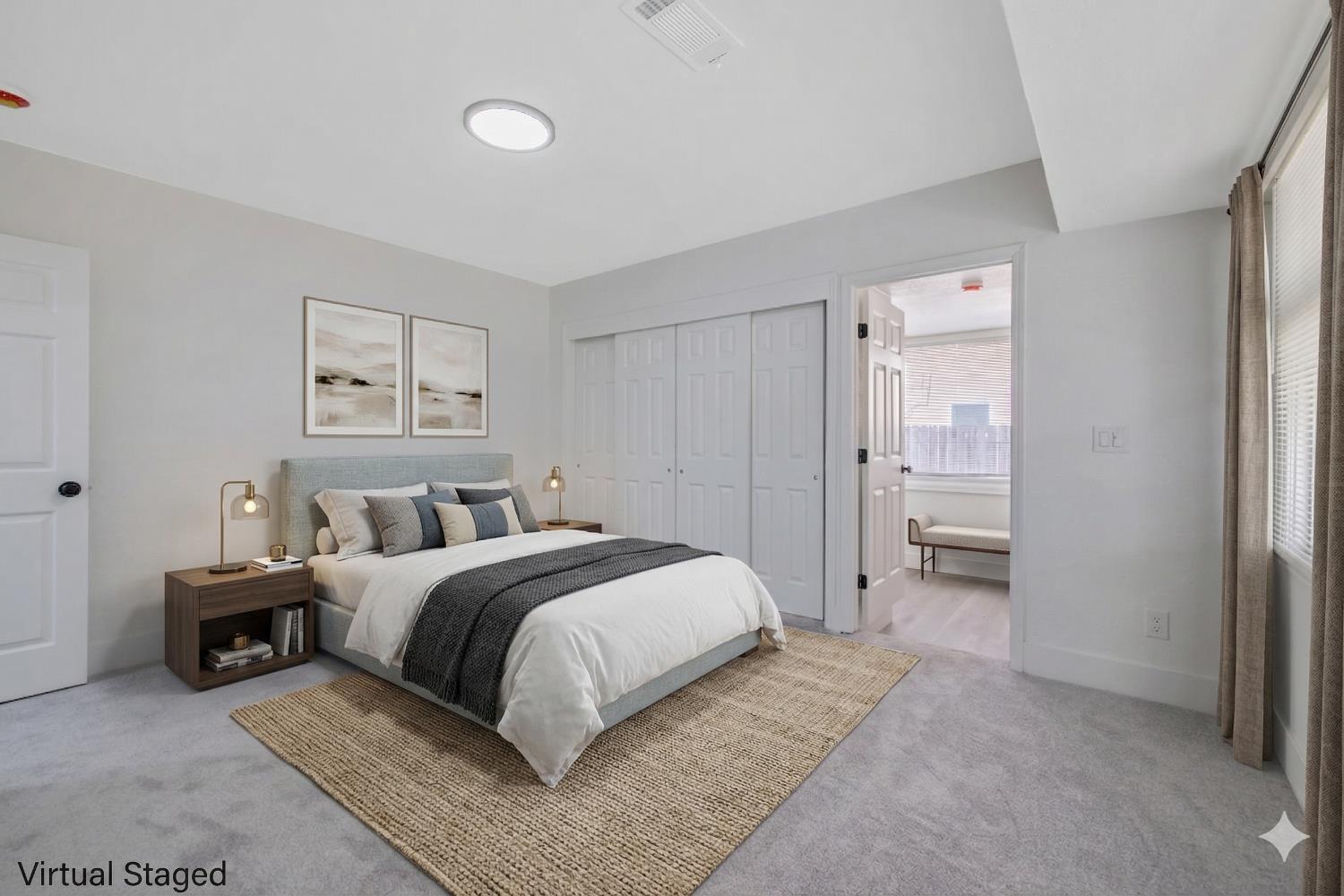 445 W Washington St, Coalinga, CA 93210