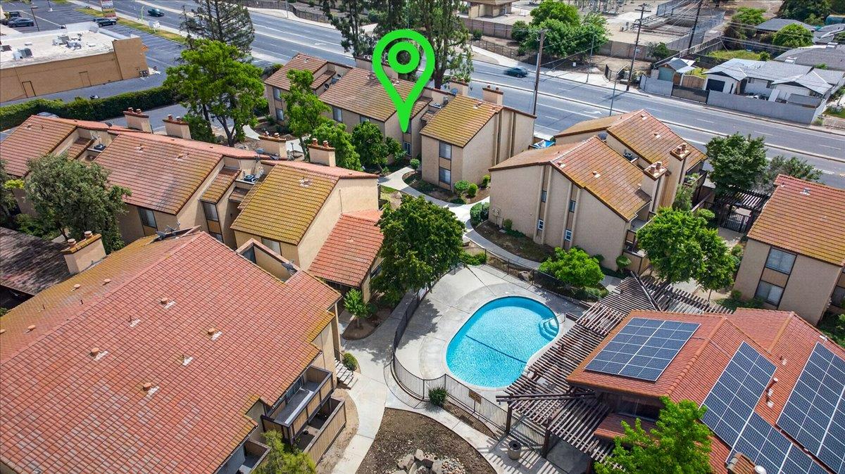 1550 W Ashlan #104, Fresno, CA 93705