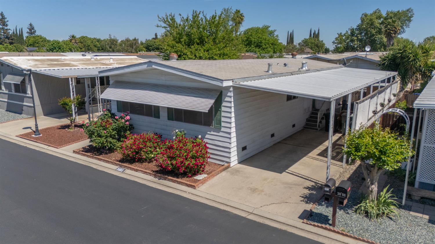 3812 Maui Terrance, Modesto, CA 95355