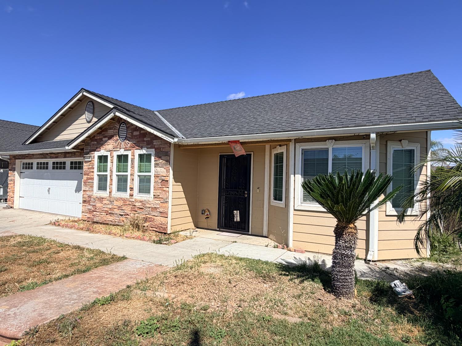 4648 W Harvard Ave, Fresno, CA 93722