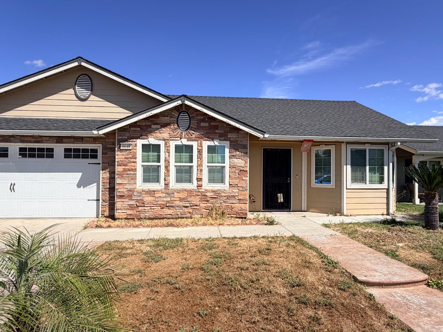 4648 W Harvard Ave, Fresno, CA 93722