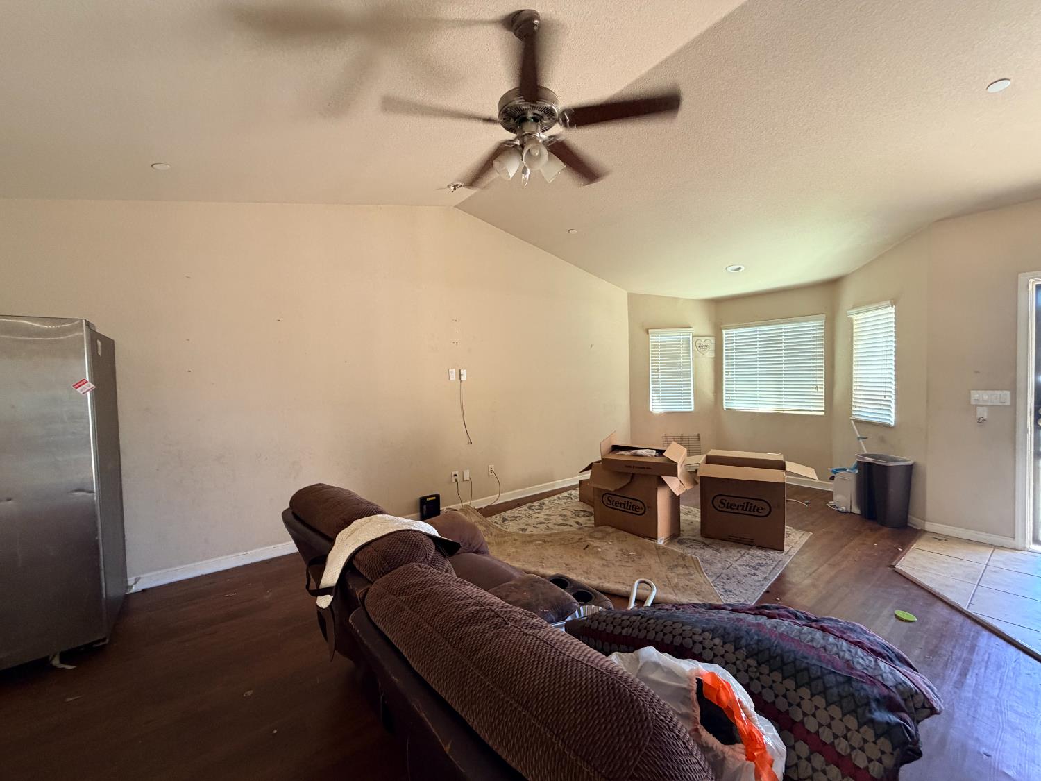 4648 W Harvard Ave, Fresno, CA 93722