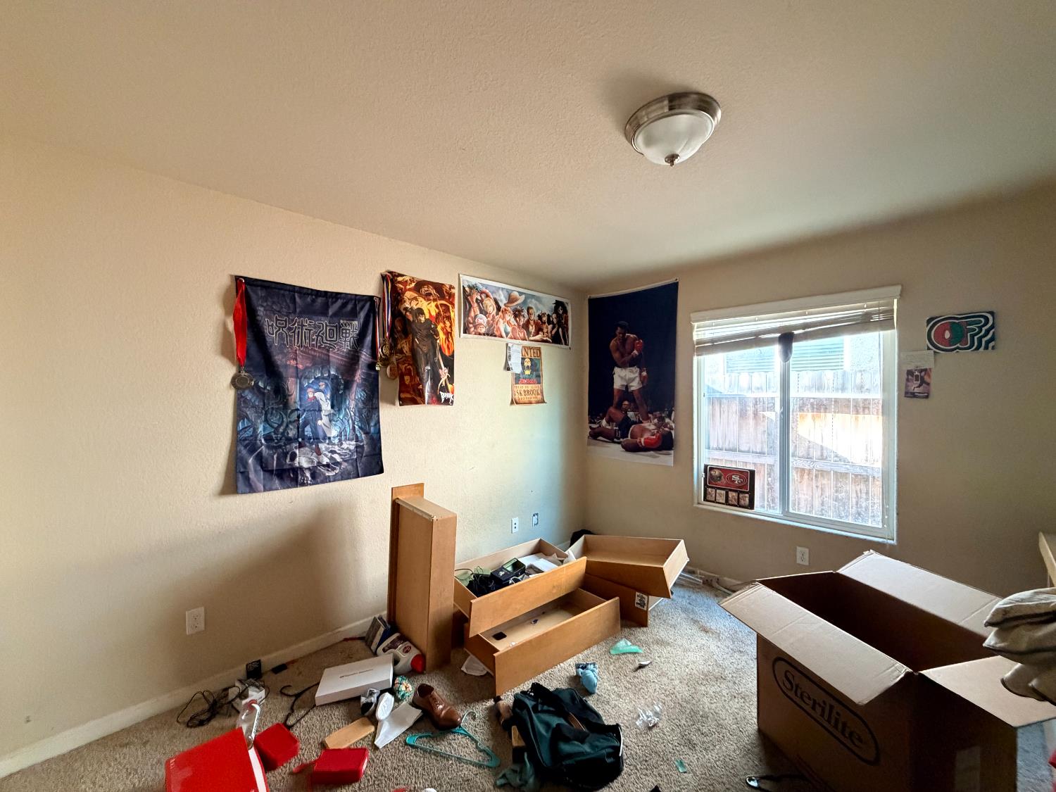 4648 W Harvard Ave, Fresno, CA 93722