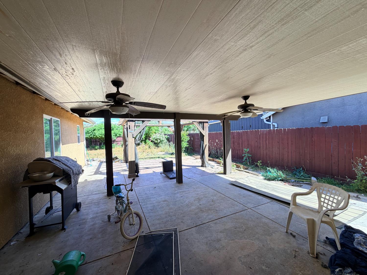 4648 W Harvard Ave, Fresno, CA 93722