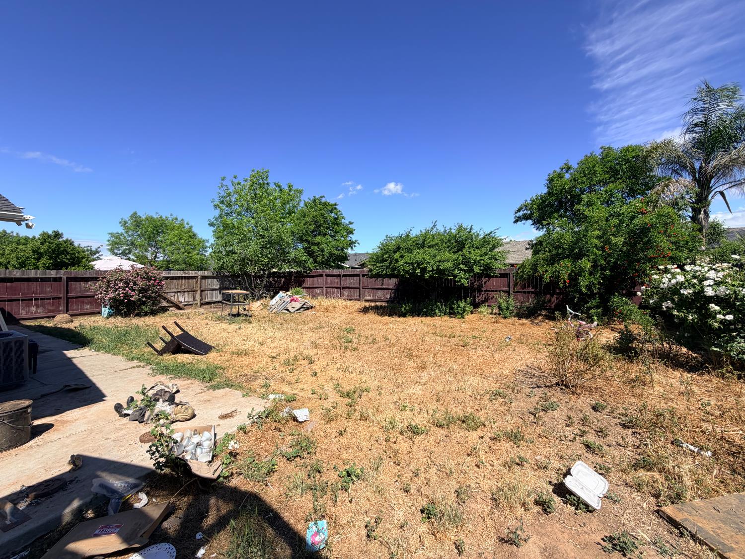 4648 W Harvard Ave, Fresno, CA 93722