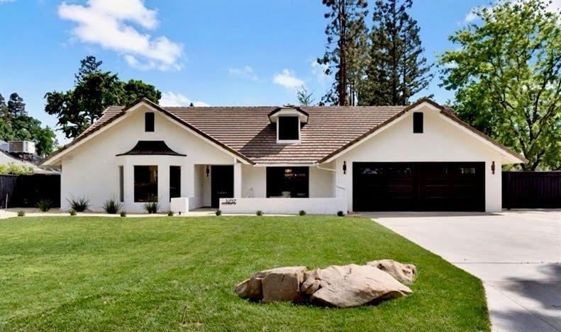 3737 W Minarets Ave, Fresno, CA 93711
