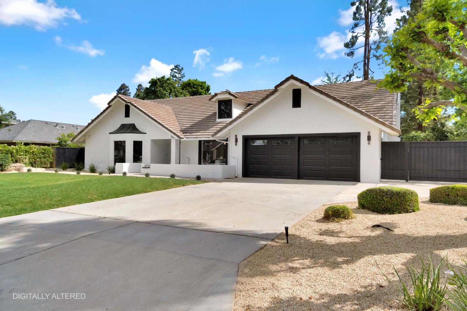 3737 W Minarets Ave, Fresno, CA 93711