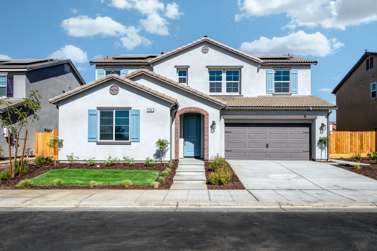 986 Peters Rd S, Madera, CA 93636