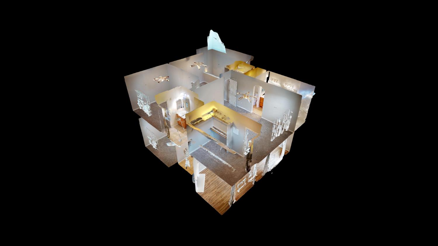 373 N Amedeo Ln #373, Clovis, CA 93611