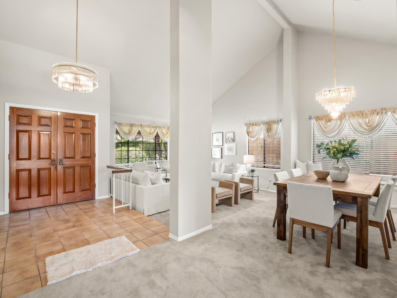 941 E Cromwell, Fresno, CA 93720