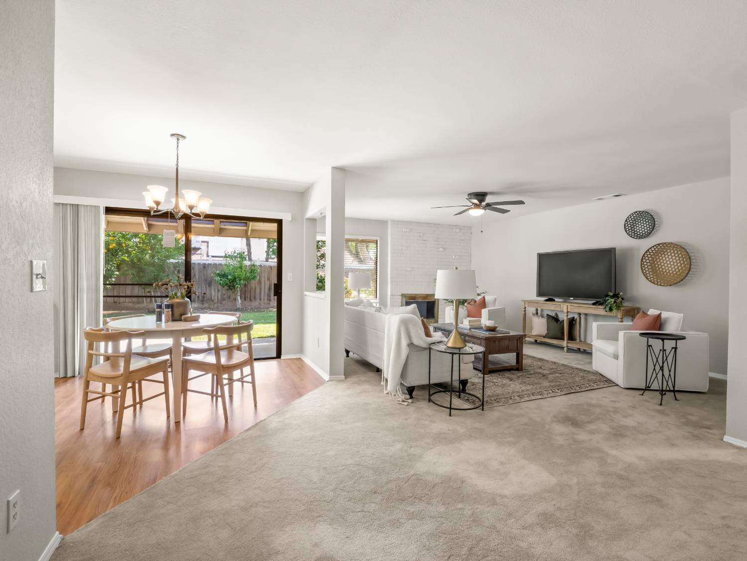 941 E Cromwell, Fresno, CA 93720