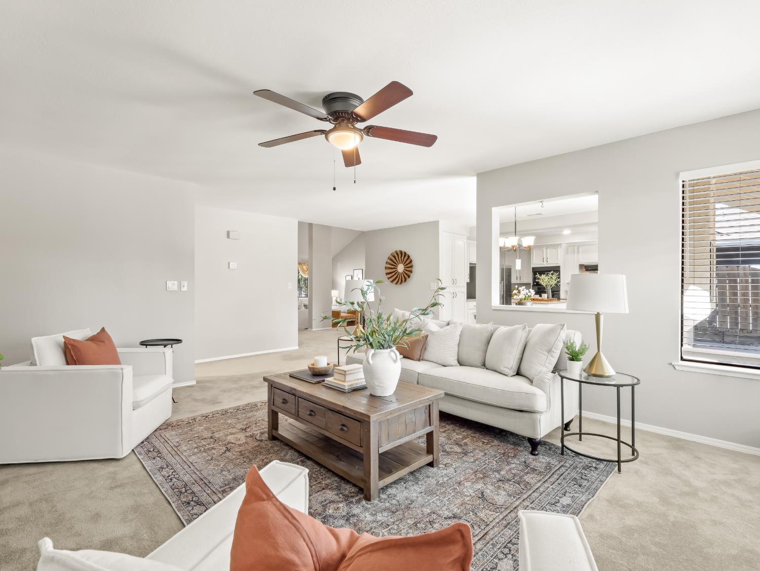 941 E Cromwell, Fresno, CA 93720