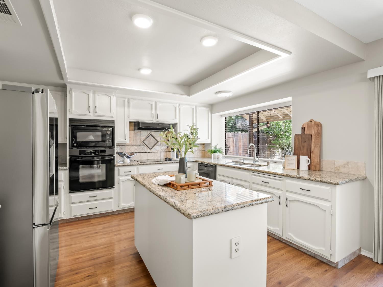 941 E Cromwell, Fresno, CA 93720