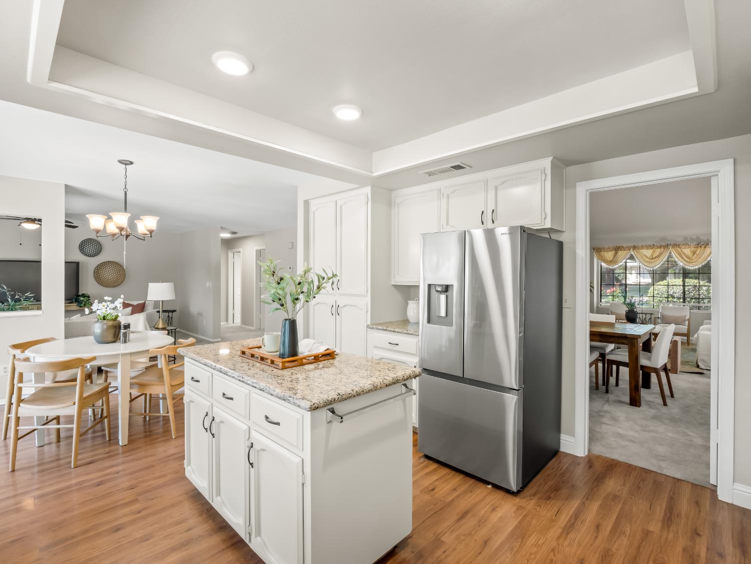 941 E Cromwell, Fresno, CA 93720