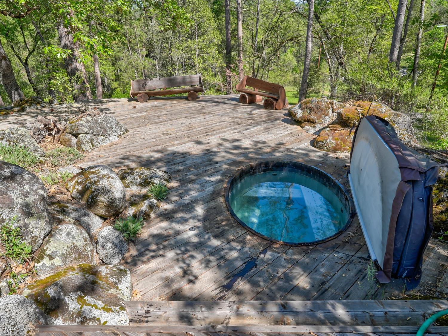 37733 37736 Black Ranch Rd, Oakhurst, CA 93644