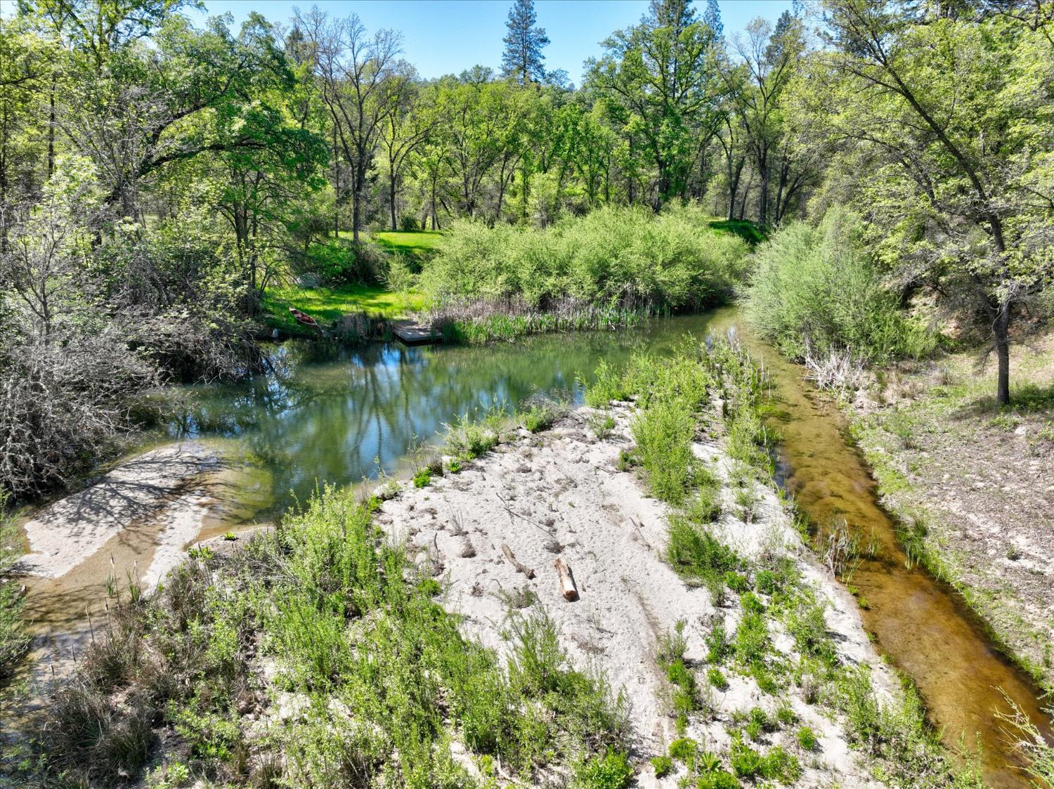 37733 37736 Black Ranch Rd, Oakhurst, CA 93644