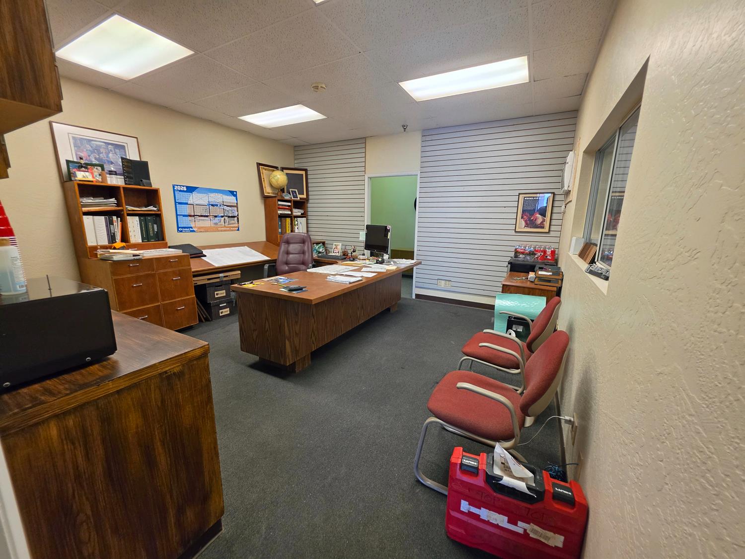 4960 E Yale Ave, Fresno, CA 93727
