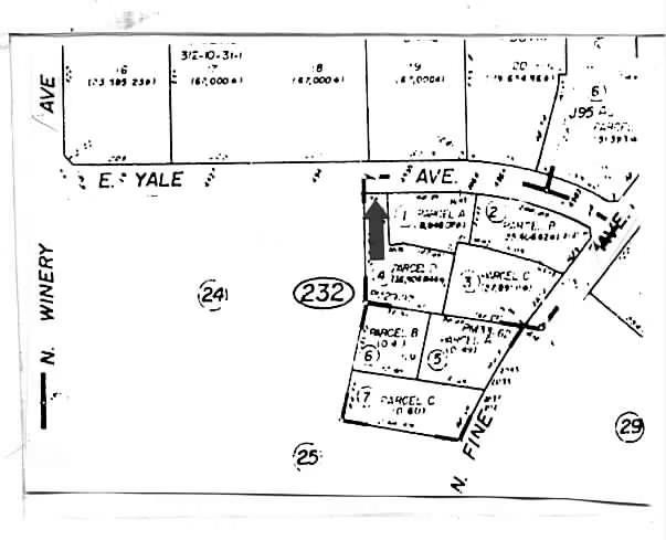 4960 E Yale Ave, Fresno, CA 93727