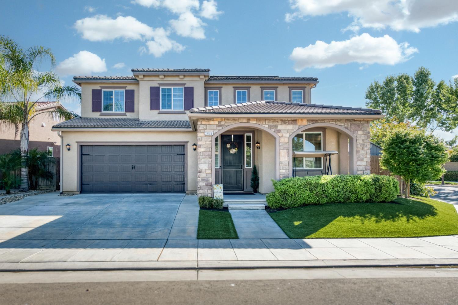 3606 Saginaw Ave, Clovis, CA 93619